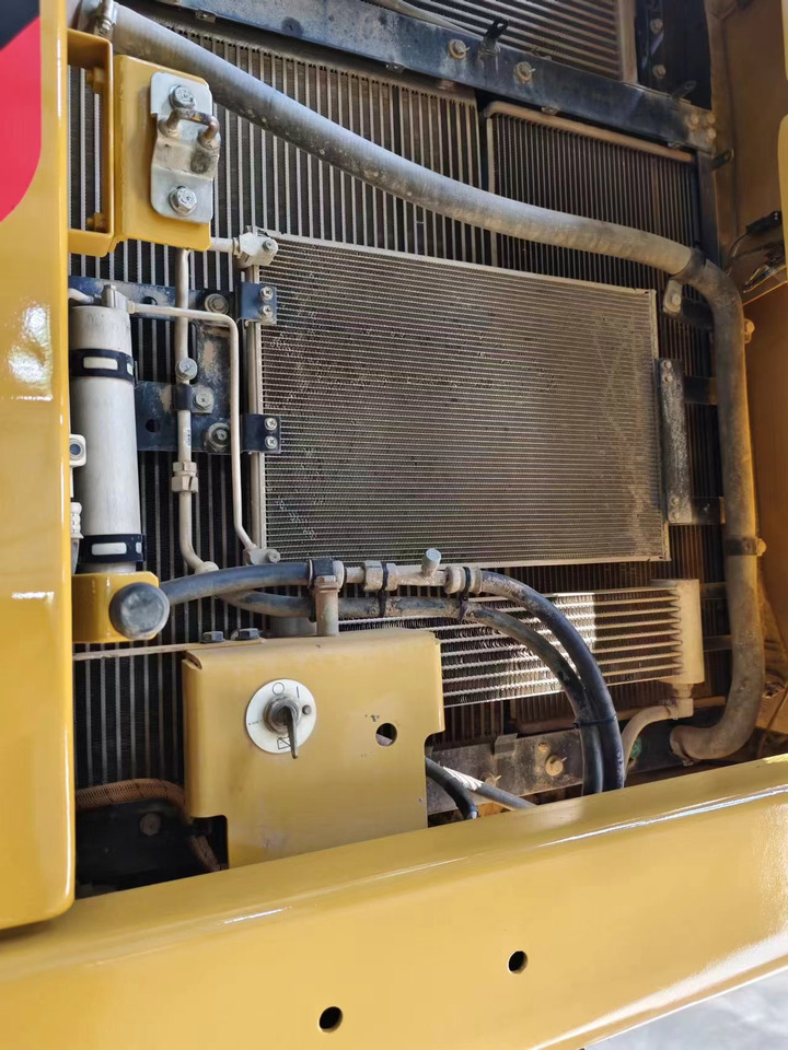 CAT 320GC - Rupsgraafmachine: afbeelding 5 CAT 320GC - Rupsgraafmachine: afbeelding 5