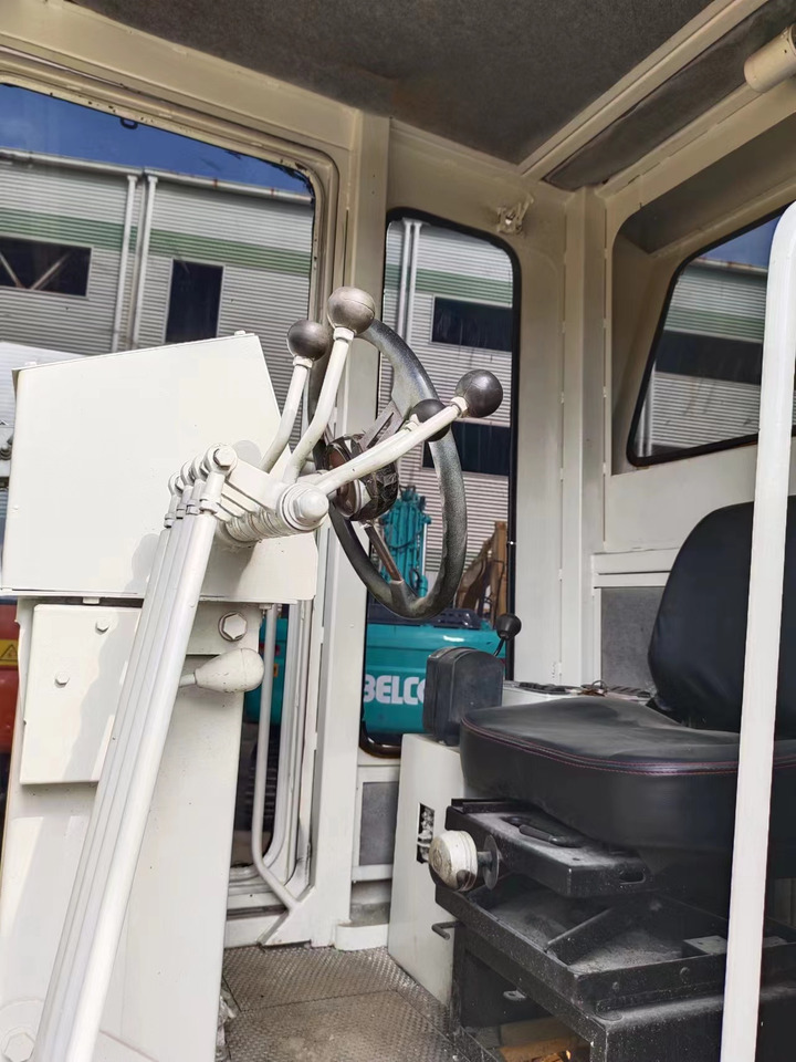 CATERPILLAR 140H - Grader: afbeelding 4 CATERPILLAR 140H - Grader: afbeelding 4