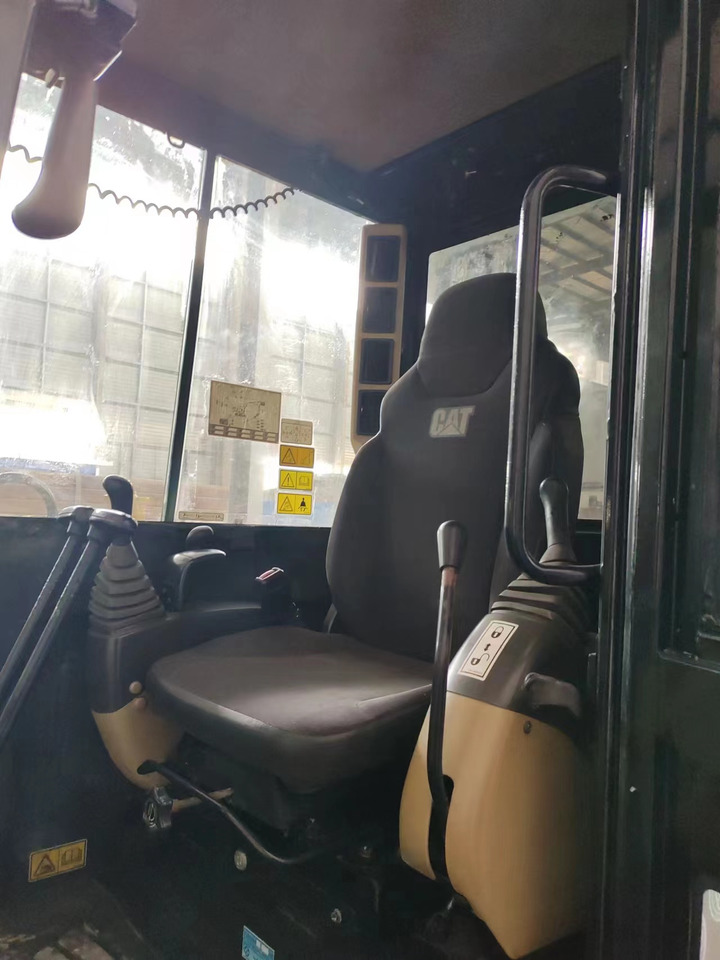 CATERPILLAR 306E2 - Minigraafmachine: afbeelding 3 CATERPILLAR 306E2 - Minigraafmachine: afbeelding 3