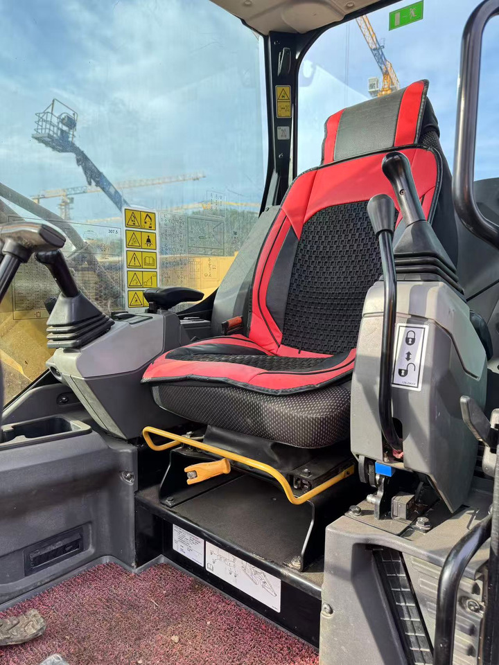 CATERPILLAR 307.5 - Minigraafmachine: afbeelding 4 CATERPILLAR 307.5 - Minigraafmachine: afbeelding 4