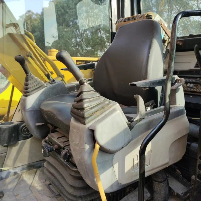 CATERPILLAR 307D - Rupsgraafmachine: afbeelding 4 CATERPILLAR 307D - Rupsgraafmachine: afbeelding 4