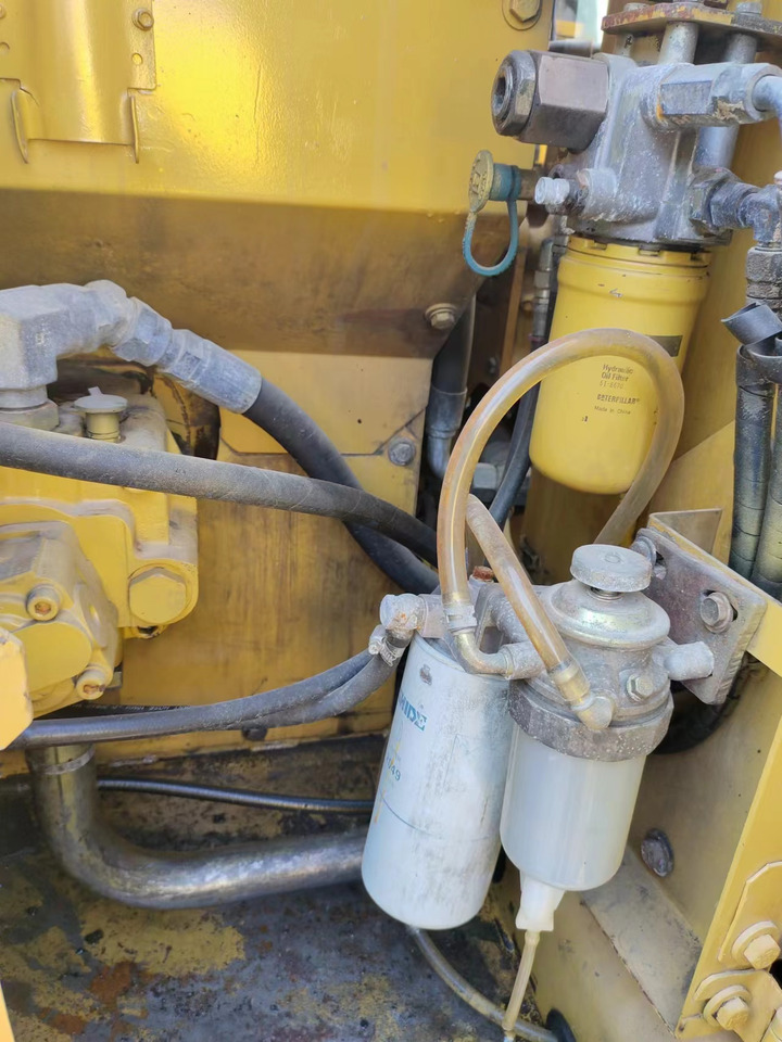 CATERPILLAR 307D - Minigraafmachine: afbeelding 5 CATERPILLAR 307D - Minigraafmachine: afbeelding 5