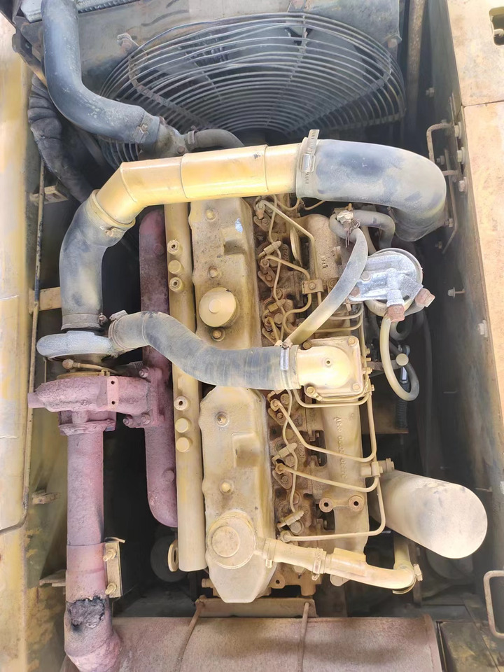 CATERPILLAR 320BL - Rupsgraafmachine: afbeelding 5 CATERPILLAR 320BL - Rupsgraafmachine: afbeelding 5
