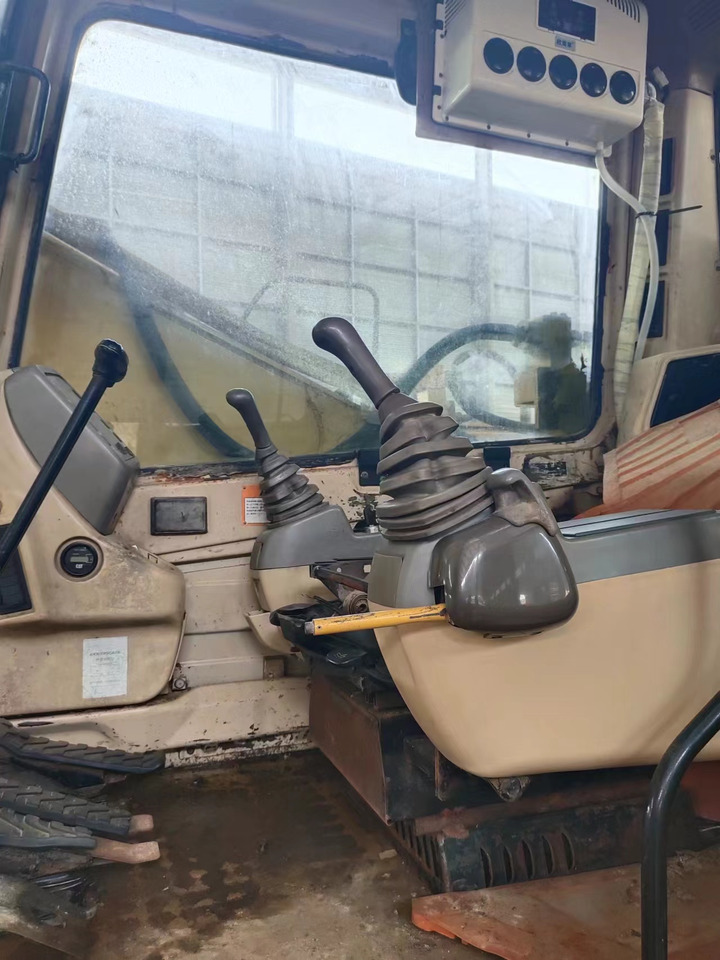CATERPILLAR 320BL - Rupsgraafmachine: afbeelding 3 CATERPILLAR 320BL - Rupsgraafmachine: afbeelding 3