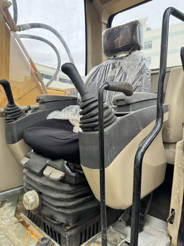 Rupsgraafmachine CATERPILLAR 320C: afbeelding 6