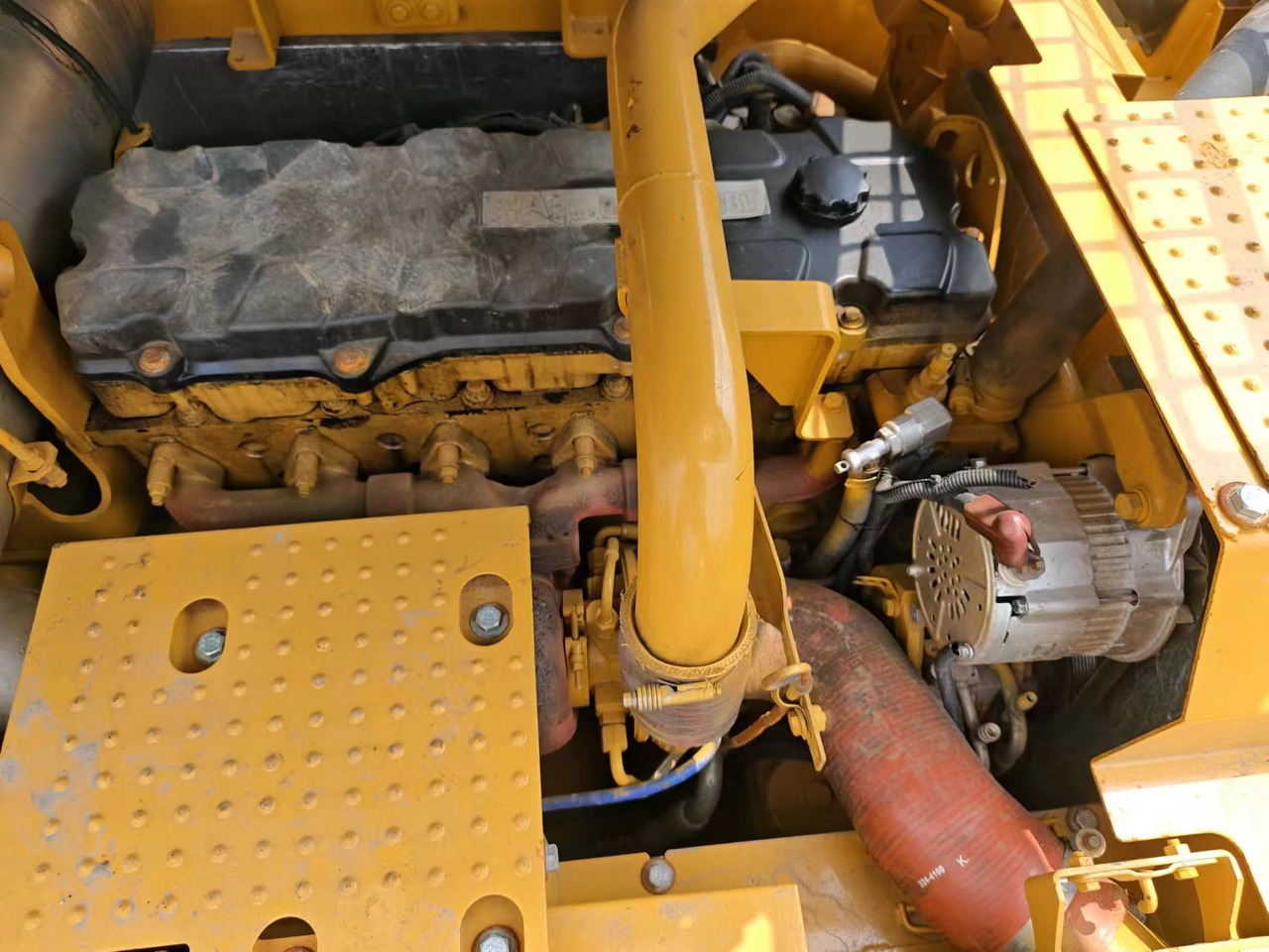 CATERPILLAR 336D2L CAT 336 320 325 - Rupsgraafmachine: afbeelding 3 CATERPILLAR 336D2L CAT 336 320 325 - Rupsgraafmachine: afbeelding 3