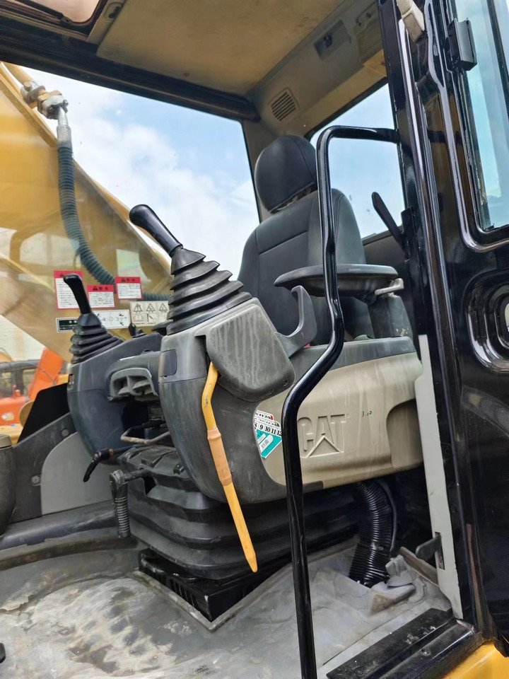 CATERPILLAR 336D2L CAT 336 320 325 - Rupsgraafmachine: afbeelding 5 CATERPILLAR 336D2L CAT 336 320 325 - Rupsgraafmachine: afbeelding 5