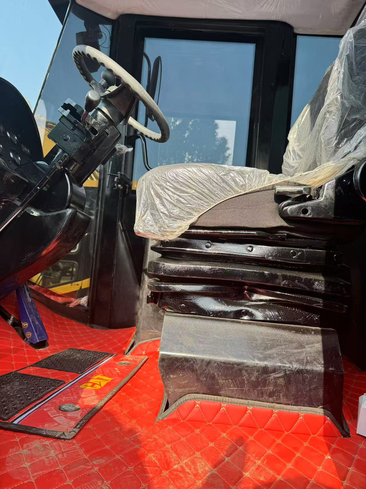 CATERPILLAR 966H - Wiellader: afbeelding 4 CATERPILLAR 966H - Wiellader: afbeelding 4