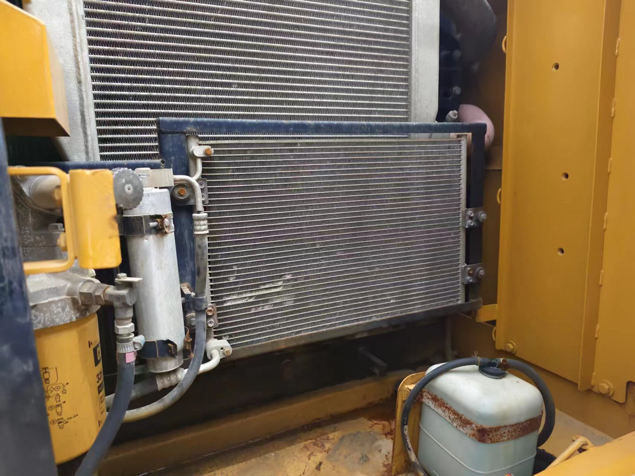 CATERPILLAR CAT 320D2 - Rupsgraafmachine: afbeelding 5 CATERPILLAR CAT 320D2 - Rupsgraafmachine: afbeelding 5