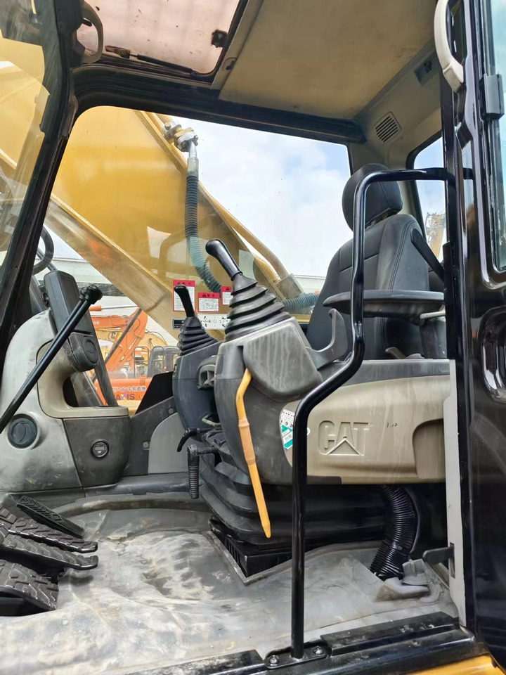 CATERPILLAR CAT 336D2L 336D - Rupsgraafmachine: afbeelding 4 CATERPILLAR CAT 336D2L 336D - Rupsgraafmachine: afbeelding 4