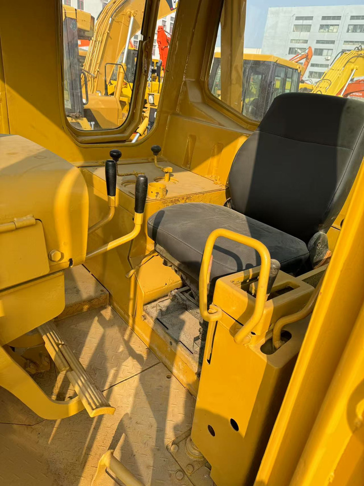 CATERPILLAR D7G - Bulldozer: afbeelding 3 CATERPILLAR D7G - Bulldozer: afbeelding 3