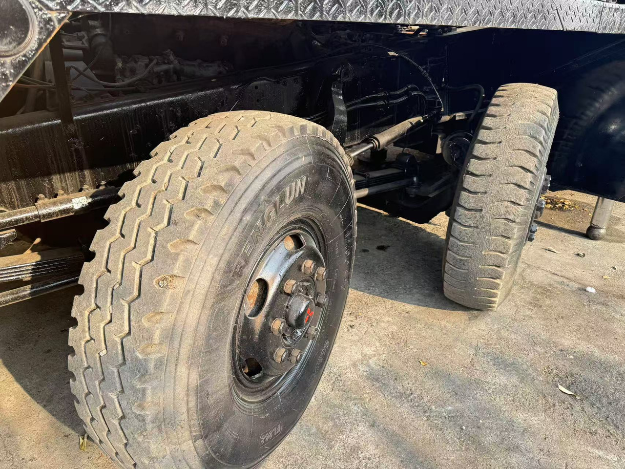 KATO NK400E - Mobiele kraan: afbeelding 5 KATO NK400E - Mobiele kraan: afbeelding 5