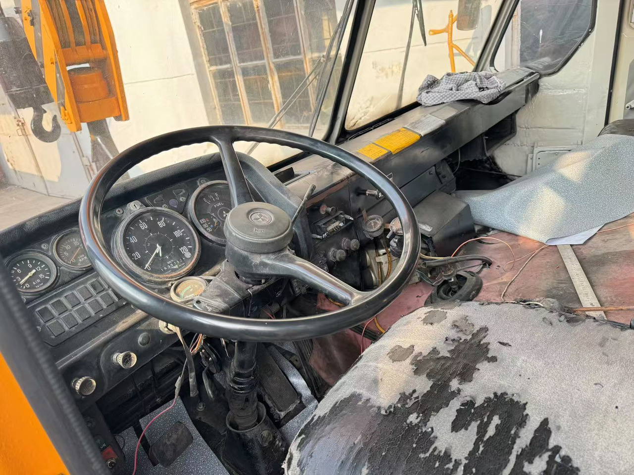 KATO NK400E - Mobiele kraan: afbeelding 3 KATO NK400E - Mobiele kraan: afbeelding 3