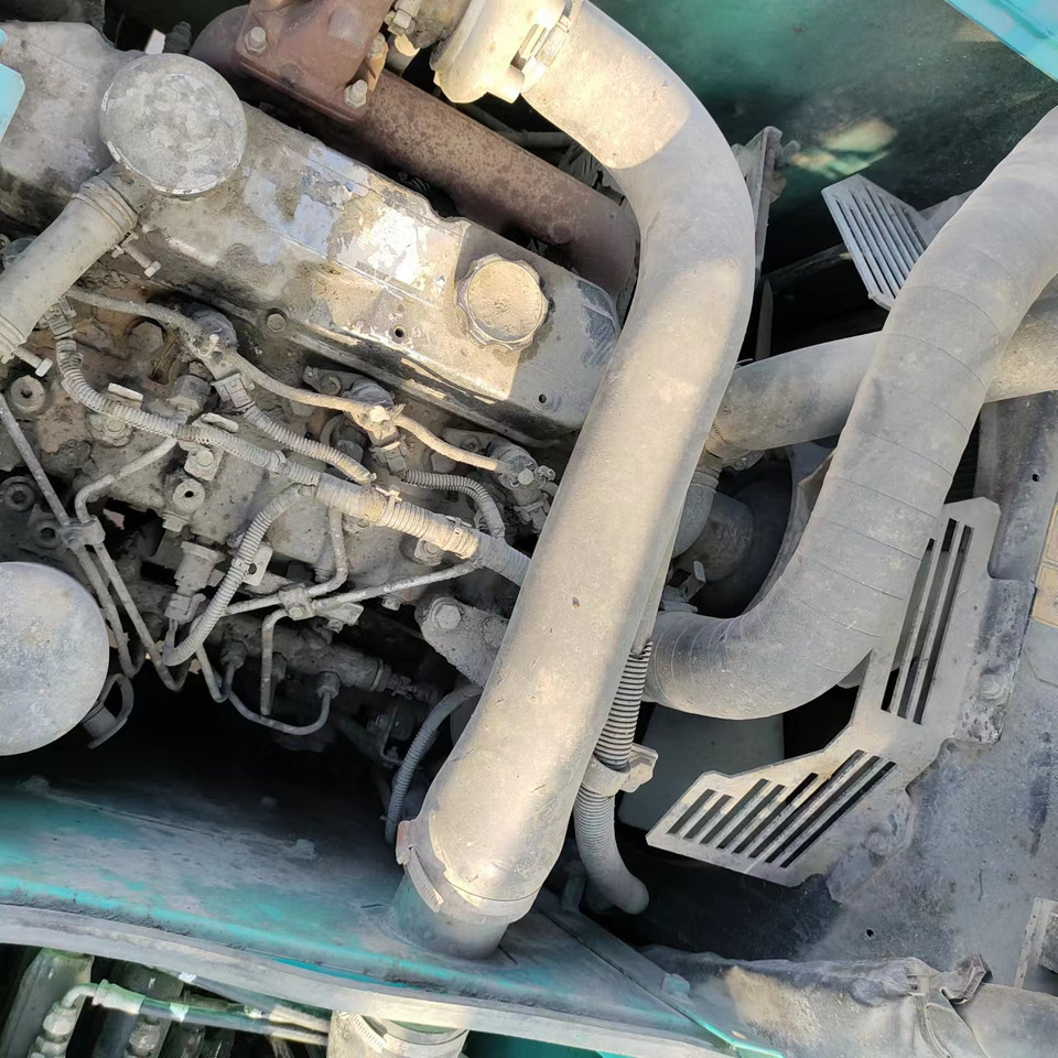 KOBELCO SK140LC-8 - Rupsgraafmachine: afbeelding 5 KOBELCO SK140LC-8 - Rupsgraafmachine: afbeelding 5