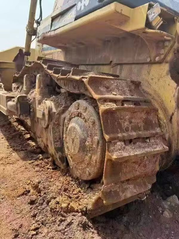 KOMATSU D475 - Bulldozer: afbeelding 5 KOMATSU D475 - Bulldozer: afbeelding 5