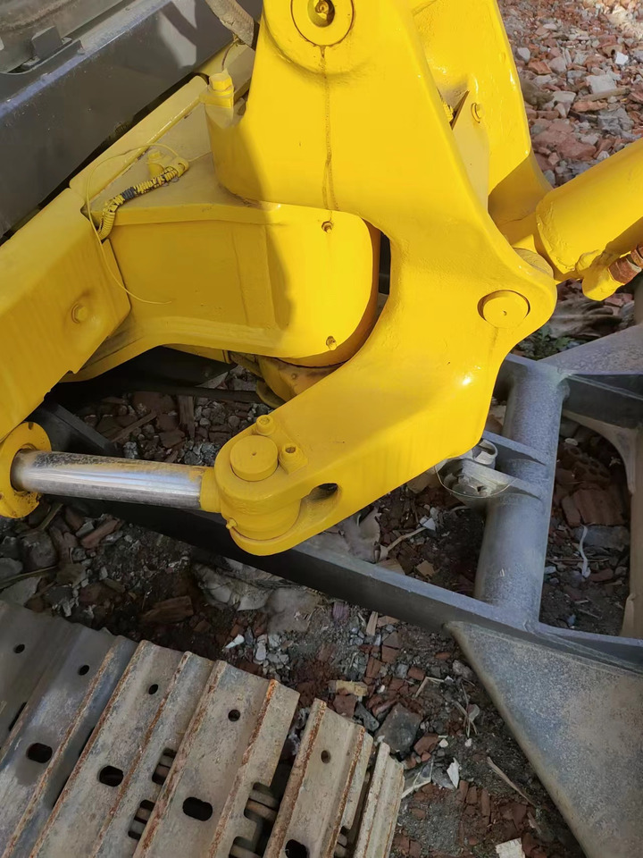 KOMATSU PC35MR PC40 PC45 PC50 PC55 PC60 - Minigraafmachine: afbeelding 3 KOMATSU PC35MR PC40 PC45 PC50 PC55 PC60 - Minigraafmachine: afbeelding 3