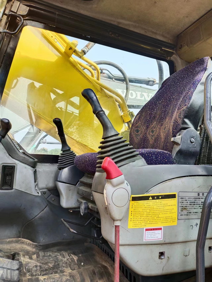 KOMATSU PC400-7 - Rupsgraafmachine: afbeelding 4 KOMATSU PC400-7 - Rupsgraafmachine: afbeelding 4