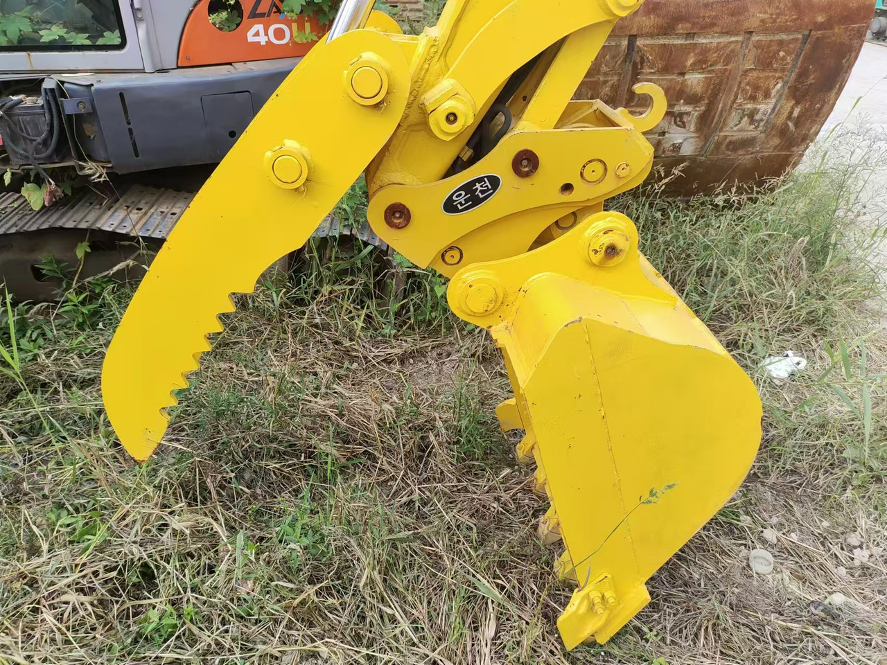 KOMATSU PC56-7 PC56 - Minigraafmachine: afbeelding 3 KOMATSU PC56-7 PC56 - Minigraafmachine: afbeelding 3