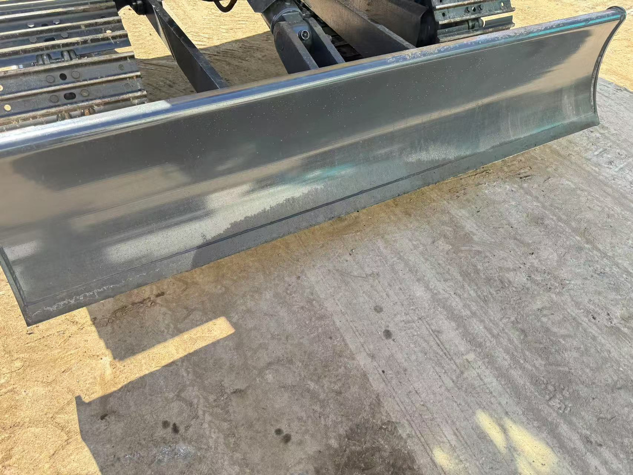 KOMATSU PC60-7 - Rupsgraafmachine: afbeelding 4 KOMATSU PC60-7 - Rupsgraafmachine: afbeelding 4