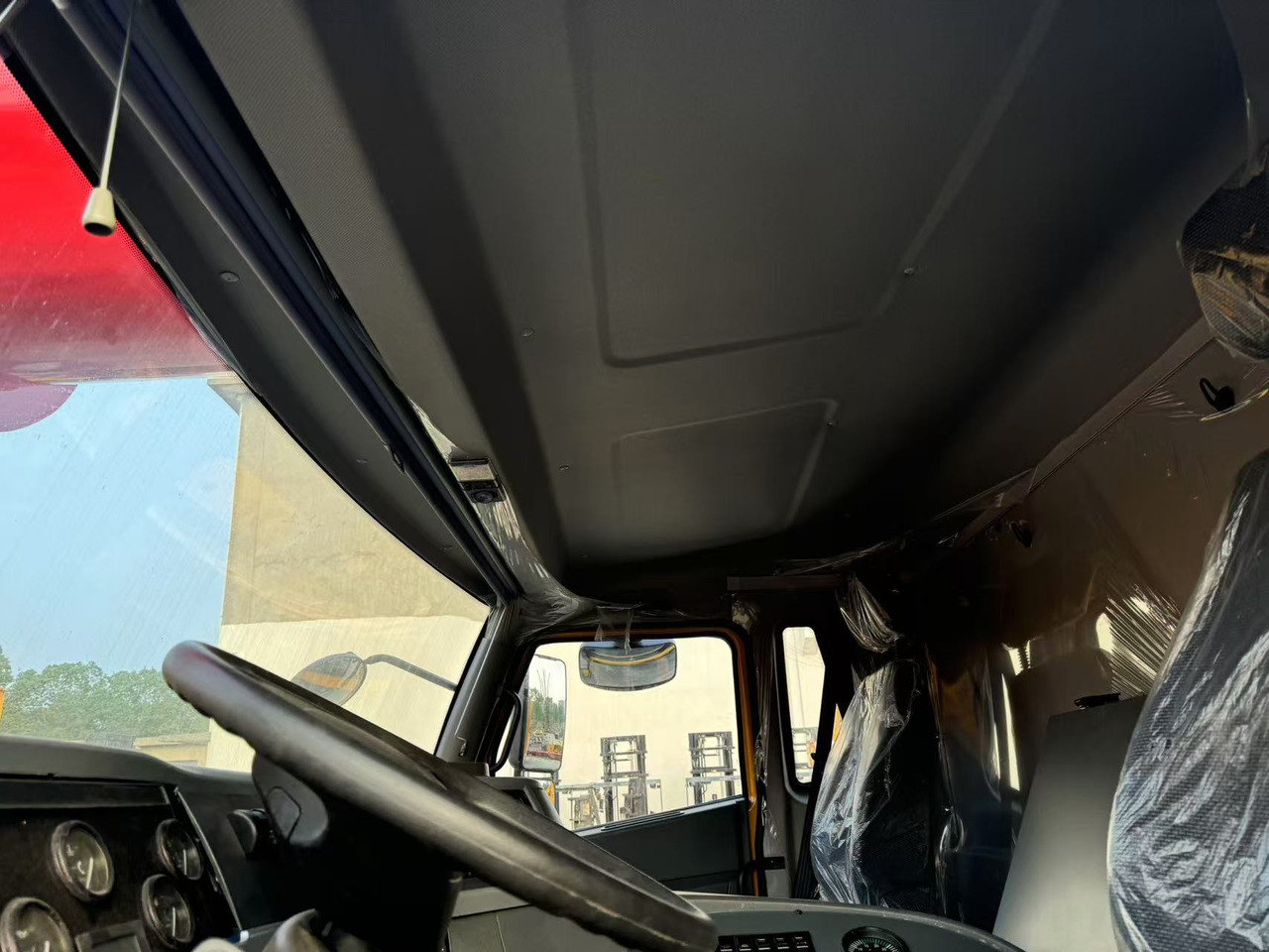 SANY STC1000T5 - Mobiele kraan: afbeelding 5 SANY STC1000T5 - Mobiele kraan: afbeelding 5