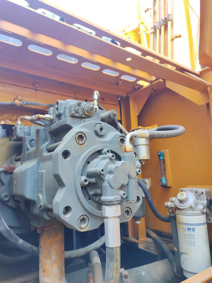 SANY SY365H - Rupsgraafmachine: afbeelding 3 SANY SY365H - Rupsgraafmachine: afbeelding 3