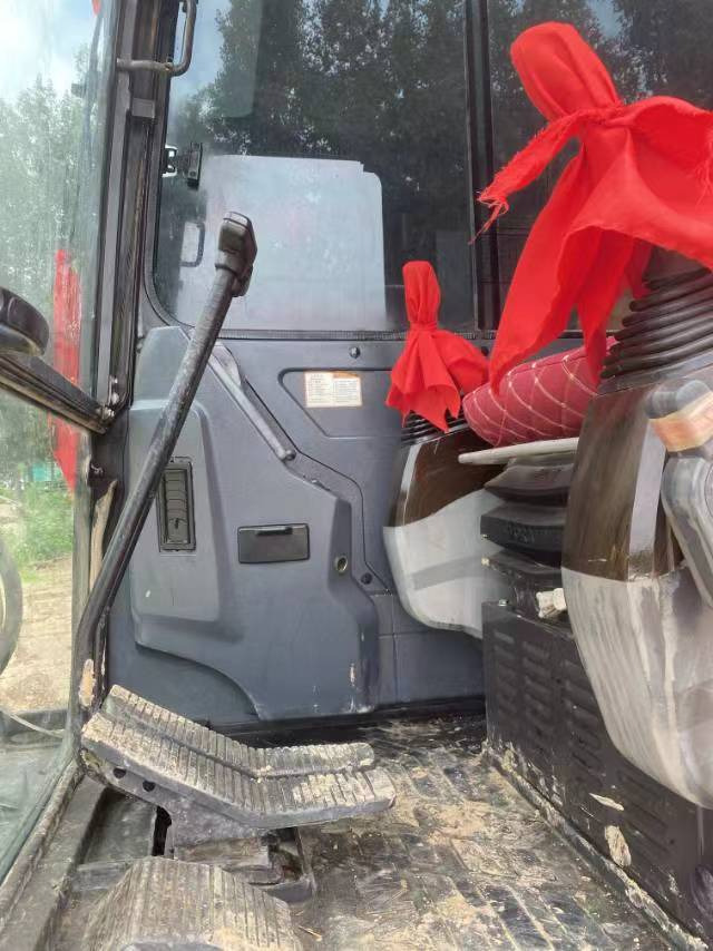 Leasing SANY SY60C SY55C SY75C SANY SY60C SY55C SY75C: afbeelding 6