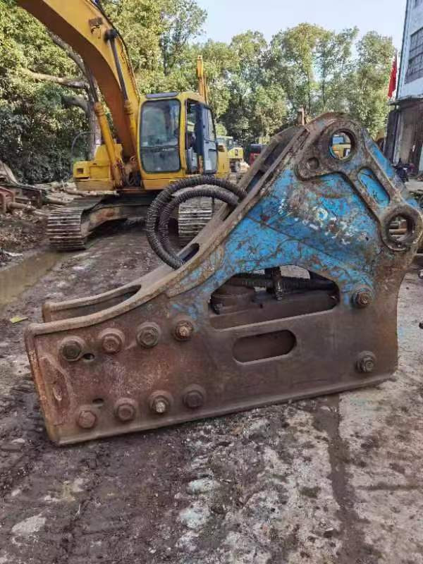 WINBEYOND 175 breaker jack hammer - Hydraulische hamer voor Rupsgraafmachine: afbeelding 1 WINBEYOND 175 breaker jack hammer - Hydraulische hamer voor Rupsgraafmachine: afbeelding 1