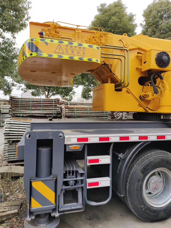 Leasing XCMG 50tons QY50K 50K QY50 QY70 QY100 QY130 XCMG 50tons QY50K 50K QY50 QY70 QY100 QY130: afbeelding 7 Leasing XCMG 50tons QY50K 50K QY50 QY70 QY100 QY130 XCMG 50tons QY50K 50K QY50 QY70 QY100 QY130: afbeelding 7