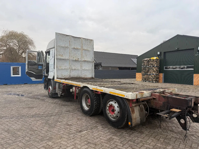 Iveco EuroStar 240 E42 ENGINE - Chassis vrachtwagen: afbeelding 5 Iveco EuroStar 240 E42 ENGINE - Chassis vrachtwagen: afbeelding 5