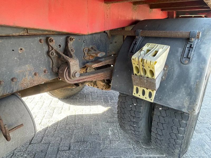 Leasing Mercedes-Benz SK 1824 TIPPER 4x4 Mercedes-Benz SK 1824 TIPPER 4x4: afbeelding 19