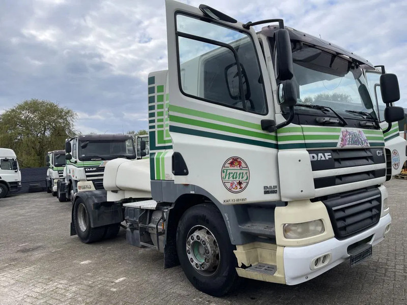 DAF CF 85.460 Tractor unit - Trekker: afbeelding 1 DAF CF 85.460 Tractor unit - Trekker: afbeelding 1