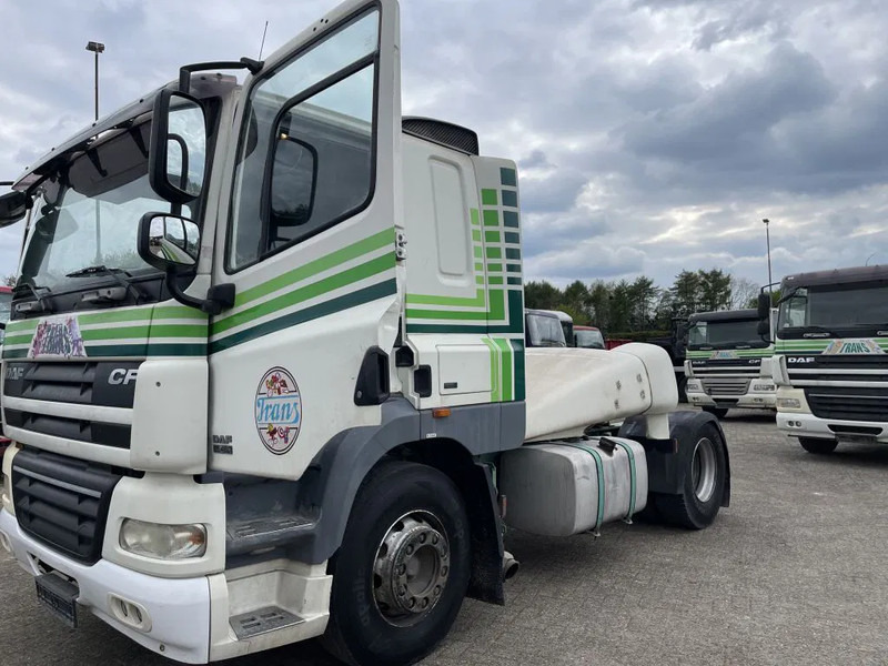 DAF CF 85.460 Tractor unit - Trekker: afbeelding 3 DAF CF 85.460 Tractor unit - Trekker: afbeelding 3