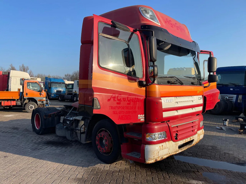 DAF CF 85 Tractor unit - Trekker: afbeelding 1 DAF CF 85 Tractor unit - Trekker: afbeelding 1