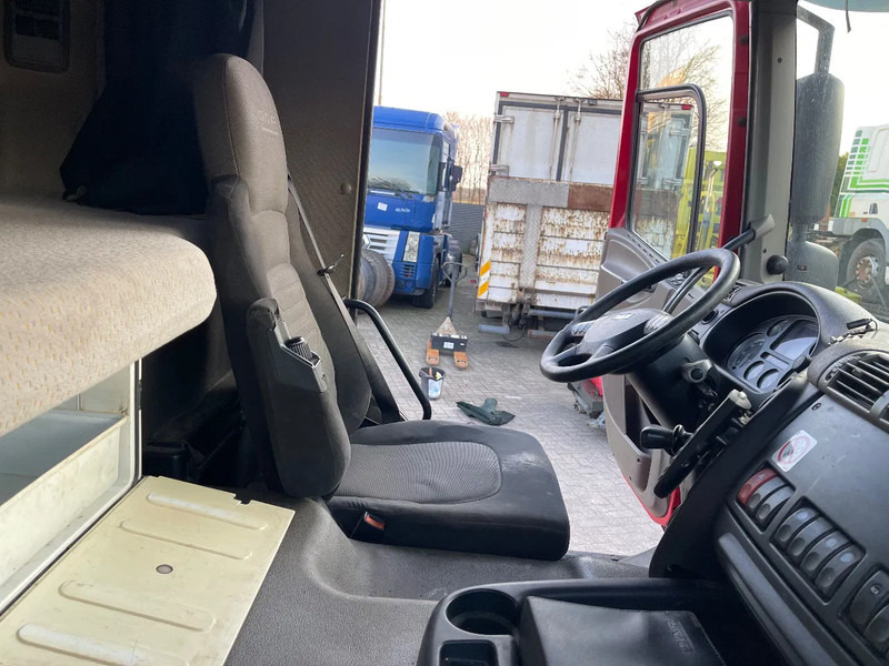 Trekker DAF CF 85 Tractor unit: afbeelding 13