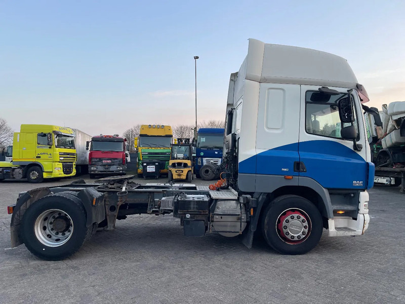 DAF CF 85 Tractor unit - Trekker: afbeelding 5 DAF CF 85 Tractor unit - Trekker: afbeelding 5
