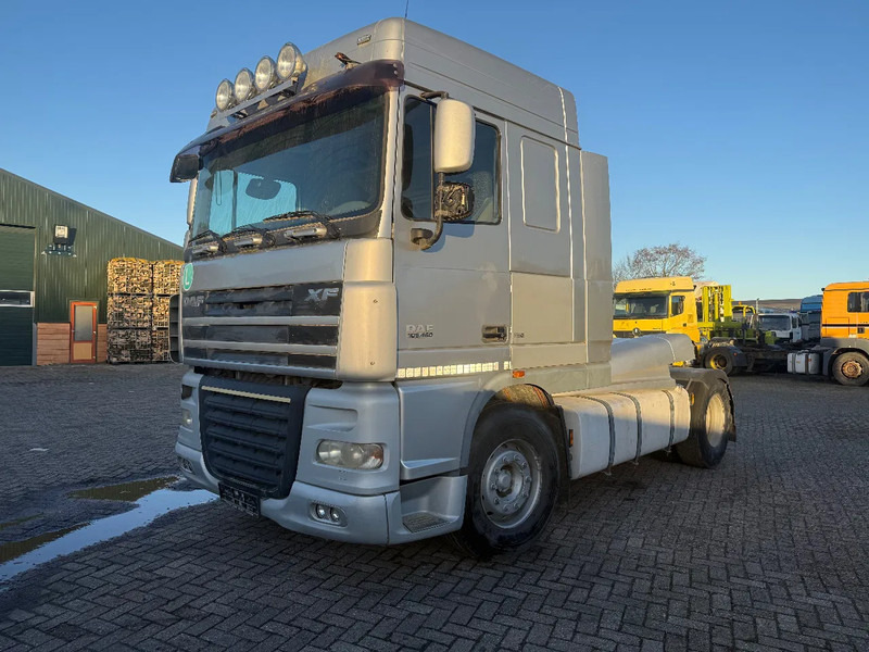 DAF XF 105.460 Tractor unit - Trekker: afbeelding 3 DAF XF 105.460 Tractor unit - Trekker: afbeelding 3