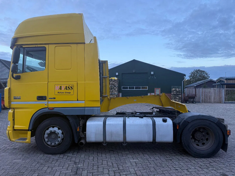 DAF XF 105.460 Tractor unit - Trekker: afbeelding 5 DAF XF 105.460 Tractor unit - Trekker: afbeelding 5