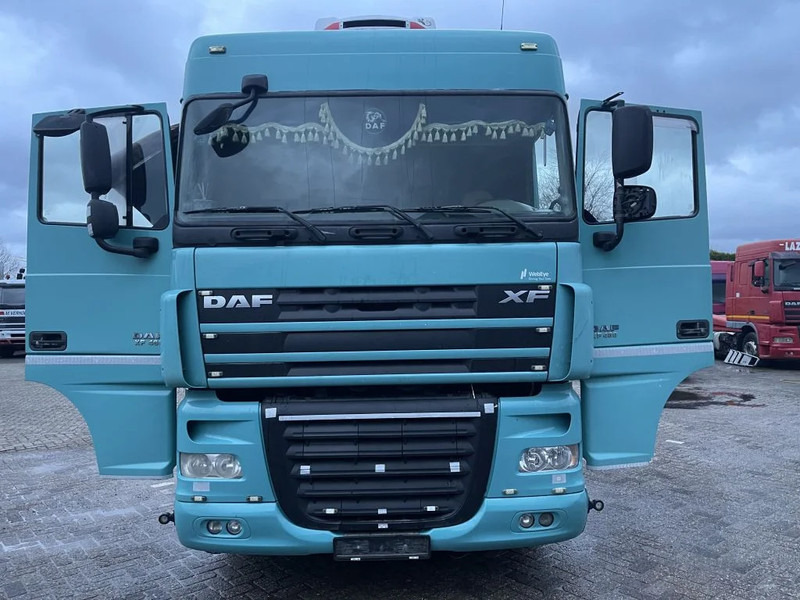DAF XF 105.460 Tractor unit - Trekker: afbeelding 2 DAF XF 105.460 Tractor unit - Trekker: afbeelding 2