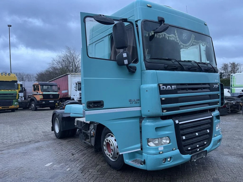 DAF XF 105.460 Tractor unit - Trekker: afbeelding 1 DAF XF 105.460 Tractor unit - Trekker: afbeelding 1
