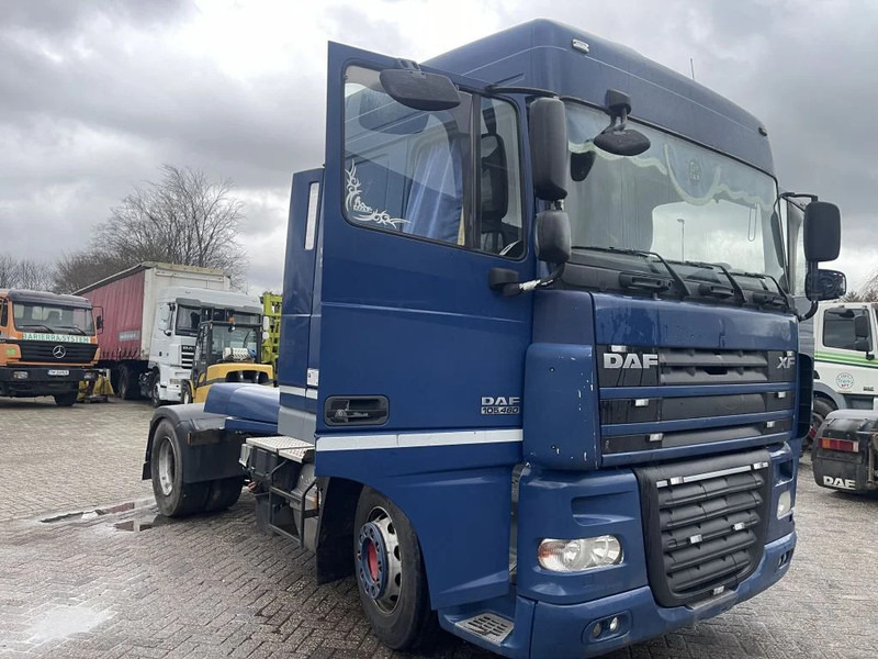 DAF XF 105.460 Tractor unit - Trekker: afbeelding 1 DAF XF 105.460 Tractor unit - Trekker: afbeelding 1