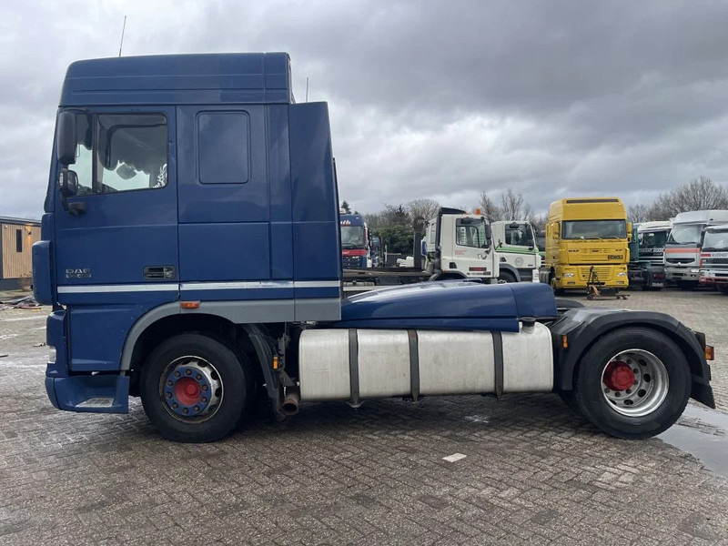 DAF XF 105.460 Tractor unit - Trekker: afbeelding 3 DAF XF 105.460 Tractor unit - Trekker: afbeelding 3
