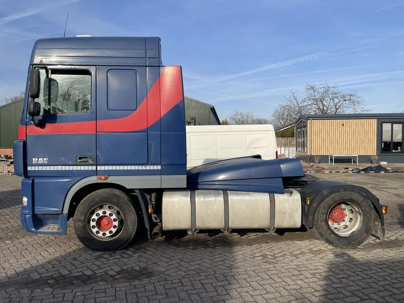 DAF XF 105.460 Tractor unit - Trekker: afbeelding 5 DAF XF 105.460 Tractor unit - Trekker: afbeelding 5