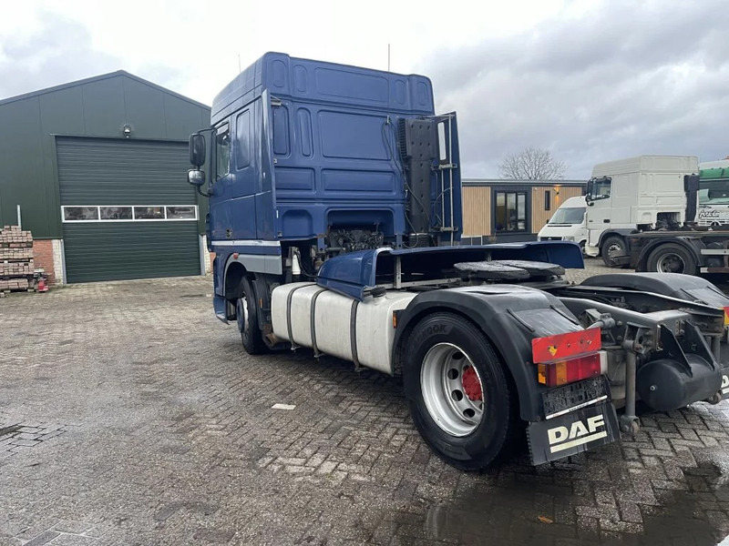 DAF XF 105.460 Tractor unit - Trekker: afbeelding 5 DAF XF 105.460 Tractor unit - Trekker: afbeelding 5