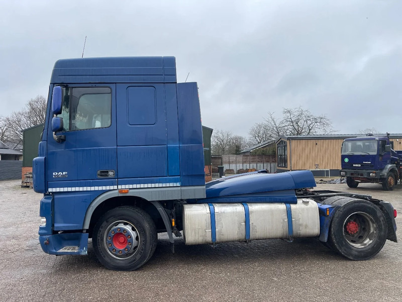DAF XF 105.460 Tractor unit - Trekker: afbeelding 5 DAF XF 105.460 Tractor unit - Trekker: afbeelding 5