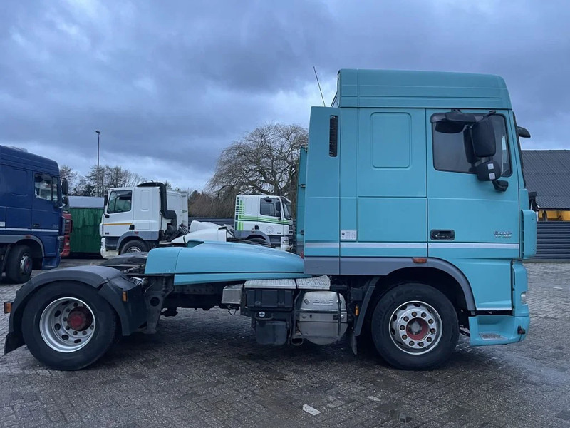 DAF XF 105.460 Tractor unit - Trekker: afbeelding 5 DAF XF 105.460 Tractor unit - Trekker: afbeelding 5