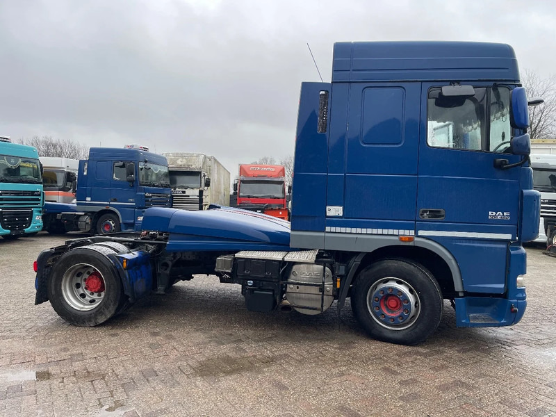 DAF XF 105.460 Tractor unit - Trekker: afbeelding 4 DAF XF 105.460 Tractor unit - Trekker: afbeelding 4