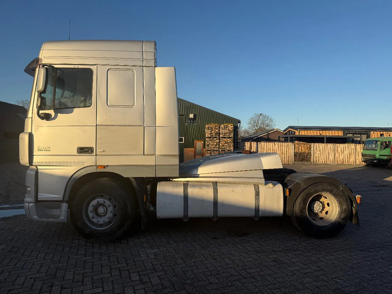 DAF XF 105.460 Tractor unit - Trekker: afbeelding 5 DAF XF 105.460 Tractor unit - Trekker: afbeelding 5