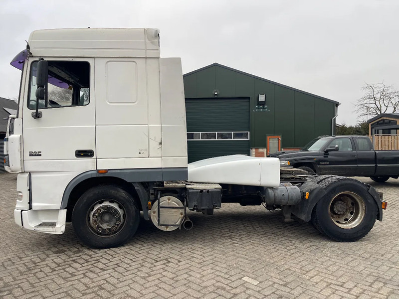 DAF XF 95.430 Tractor - Trekker: afbeelding 5 DAF XF 95.430 Tractor - Trekker: afbeelding 5