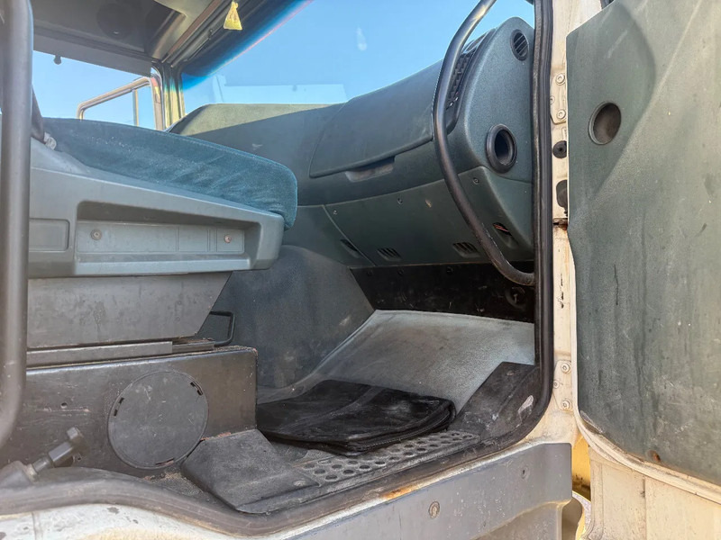 Leasing DAF XF 95.430 Tractor Unit DAF XF 95.430 Tractor Unit: afbeelding 15 Leasing DAF XF 95.430 Tractor Unit DAF XF 95.430 Tractor Unit: afbeelding 15