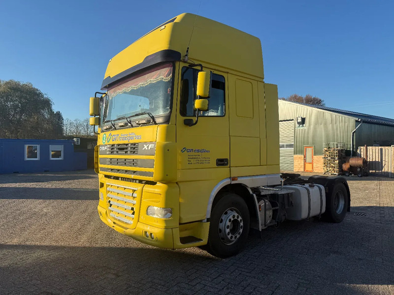 DAF XF 95.430 Tractor Unit - Trekker: afbeelding 3 DAF XF 95.430 Tractor Unit - Trekker: afbeelding 3